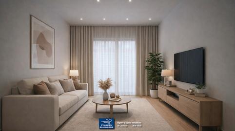 Foto 2 de Pis en venda a Sota el Cami Ral, Granollers