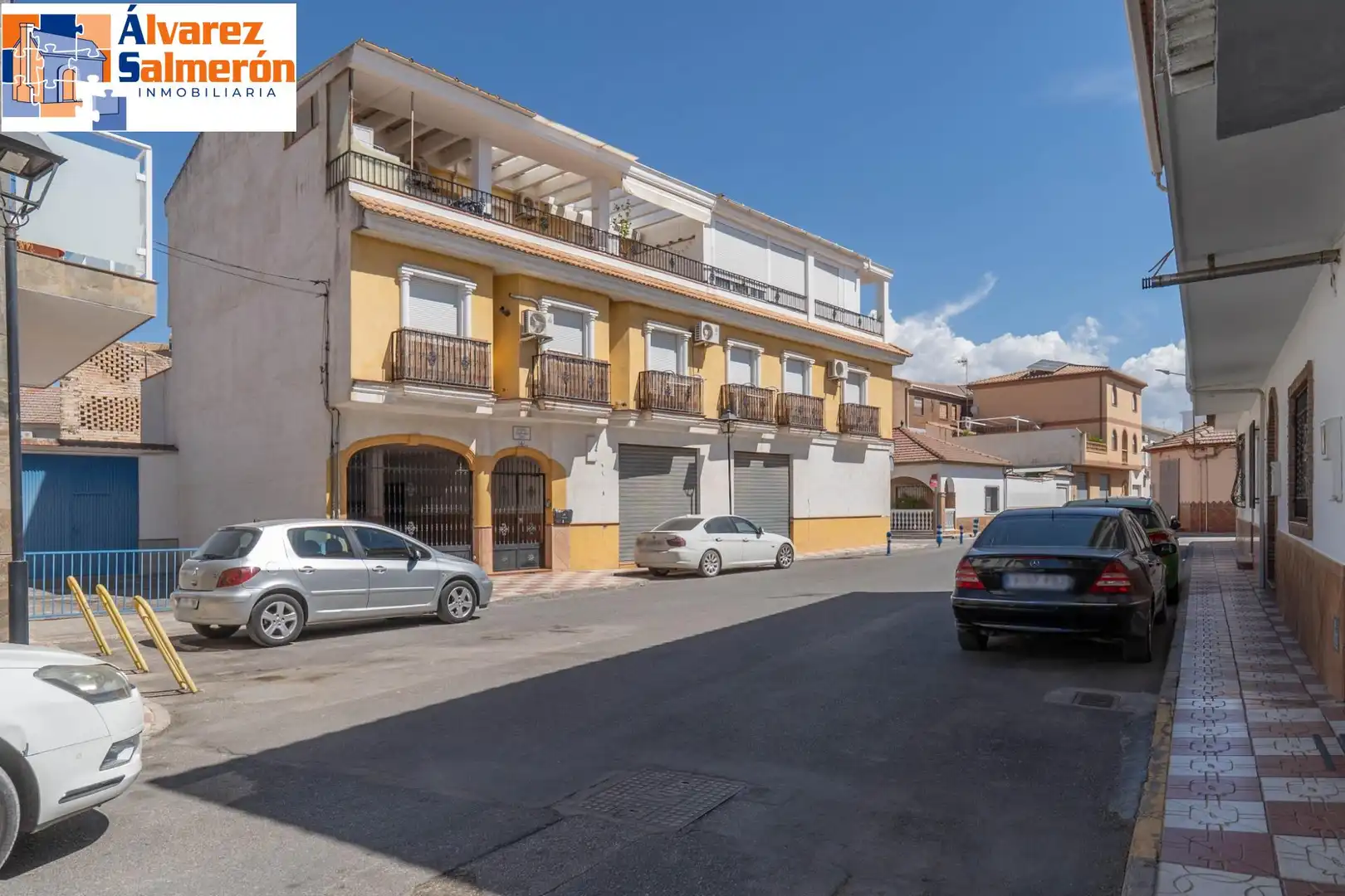 Flat with terrace for sale in Calle Calle San Juan de Dios, imagen 2