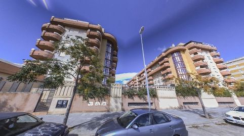 Foto 2 de Trastero en venta en Martín Carpena - Torre del Río, Málaga Capital