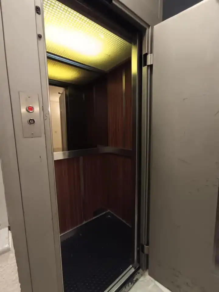 Flat with lift for sale in De Meléndez Valdés, imagen 27