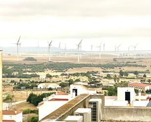 Vista exterior de Dúplex en venda en Tarifa amb Terrassa