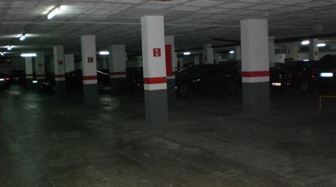 Photo 5 of Garage to rent in  Calle Narcis Monturiol, 37, Castell - Poble Vell, Castelldefels