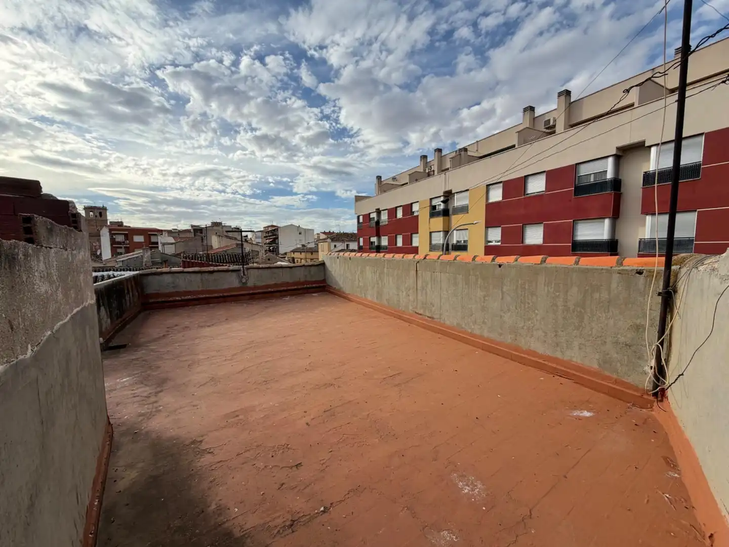 Casa en venda a Quintanar de la Orden, imagen 4