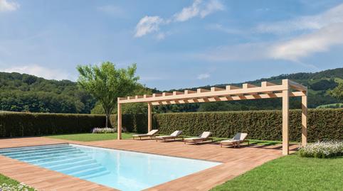 Foto 2 de Casa adosada en venda a Aginaga Auzoa, Usurbil, Gipuzkoa