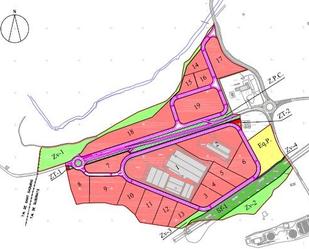 Terreny industrial en venda en Subirats