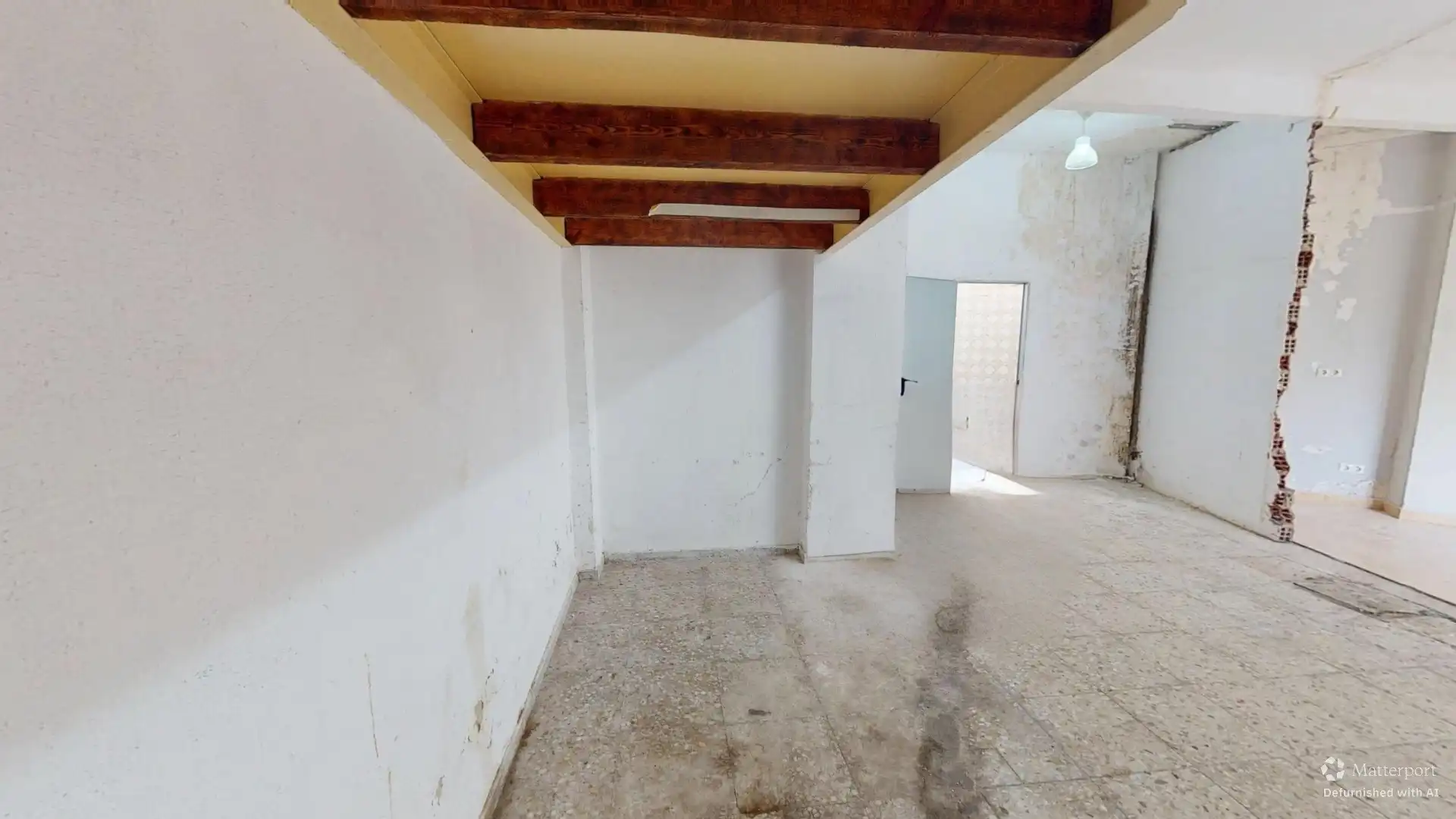 Business premises for sale in Calle Deportista Vicente Pastor, imagen 15