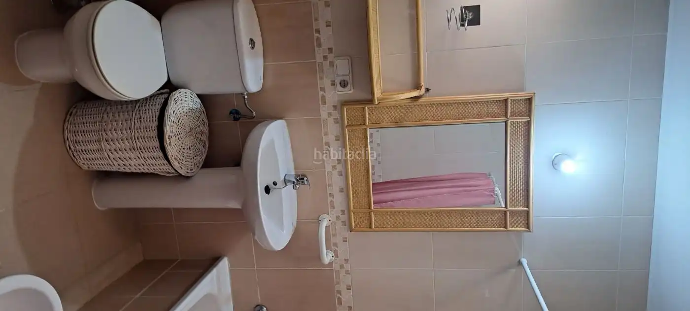 Appartement avec ascenseur à louer à Calle Avila 18, imagen 5