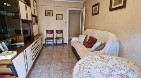 Foto 2 de Piso en venta en Las Fuentes, Zaragoza