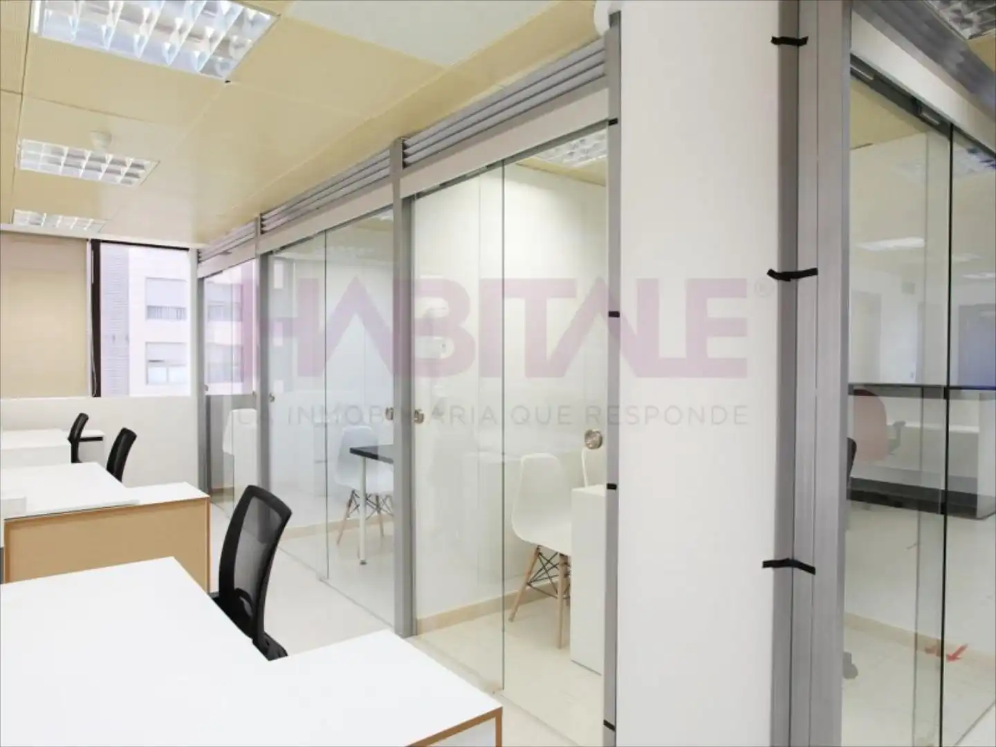 Ufficio con ascensore in affitto a Centro, imagen 13