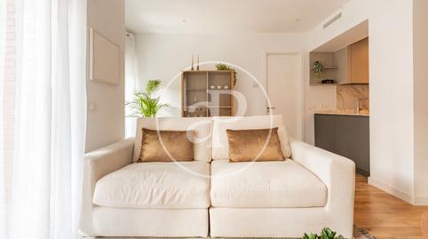 Foto 5 de Pis en venda a C. de la Fuente del Berro, Goya,  Madrid Capital