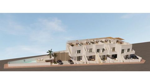 Foto 3 de Casa o chalet en venta en San Pedro del Pinatar ciudad, San Pedro del Pinatar