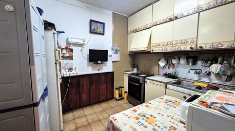 Foto 3 de Piso en venta en Les Roquetes, Barcelona Capital