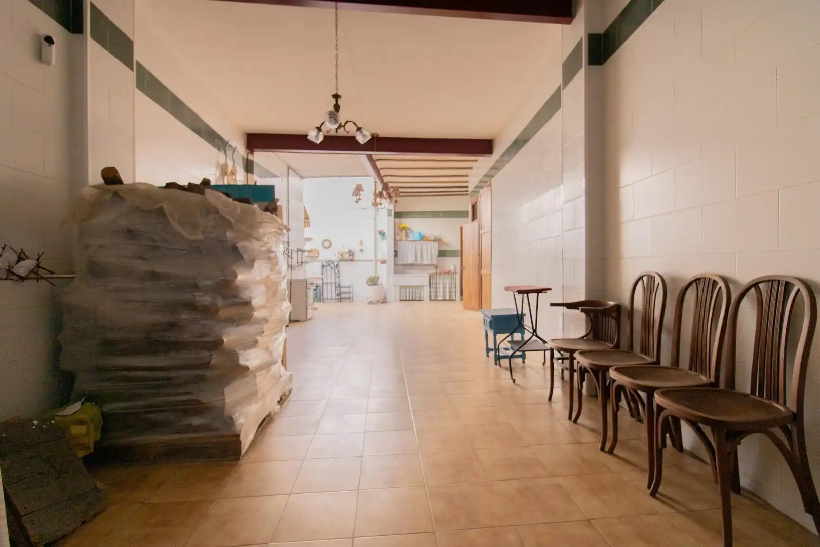 Maison rustique avec terrasse à vendre à Calle Calle San Juan, imagen 28