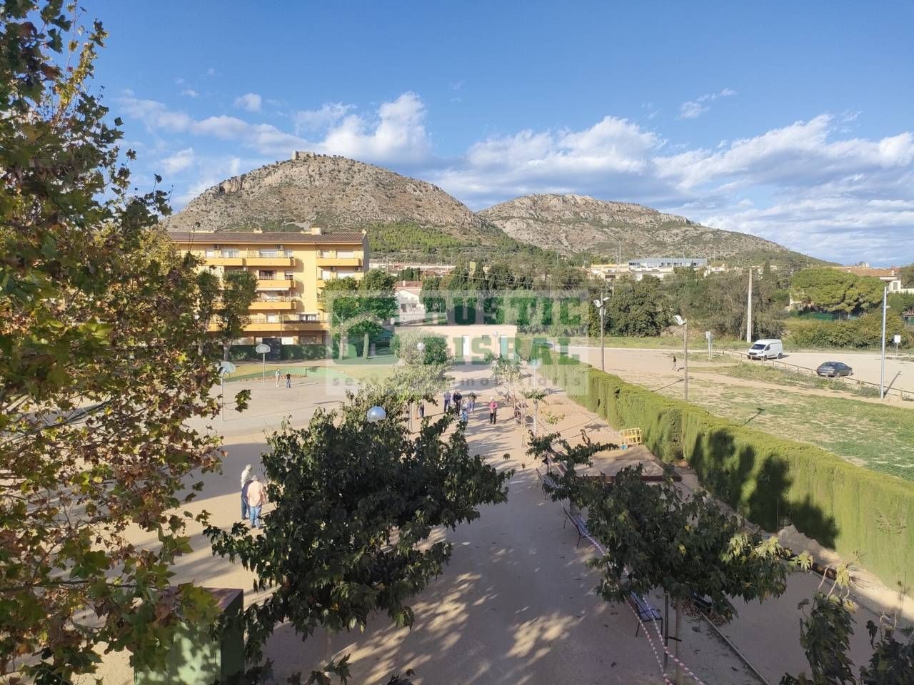 Exterior view of House or chalet for sale in Torroella de Montgrí  with Air Conditioner, Heating and Terrace