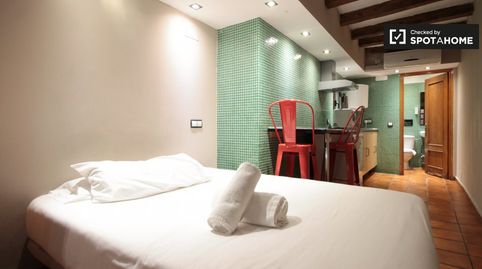 Photo 4 of Flat for rent in El Raval, Barcelona Capital