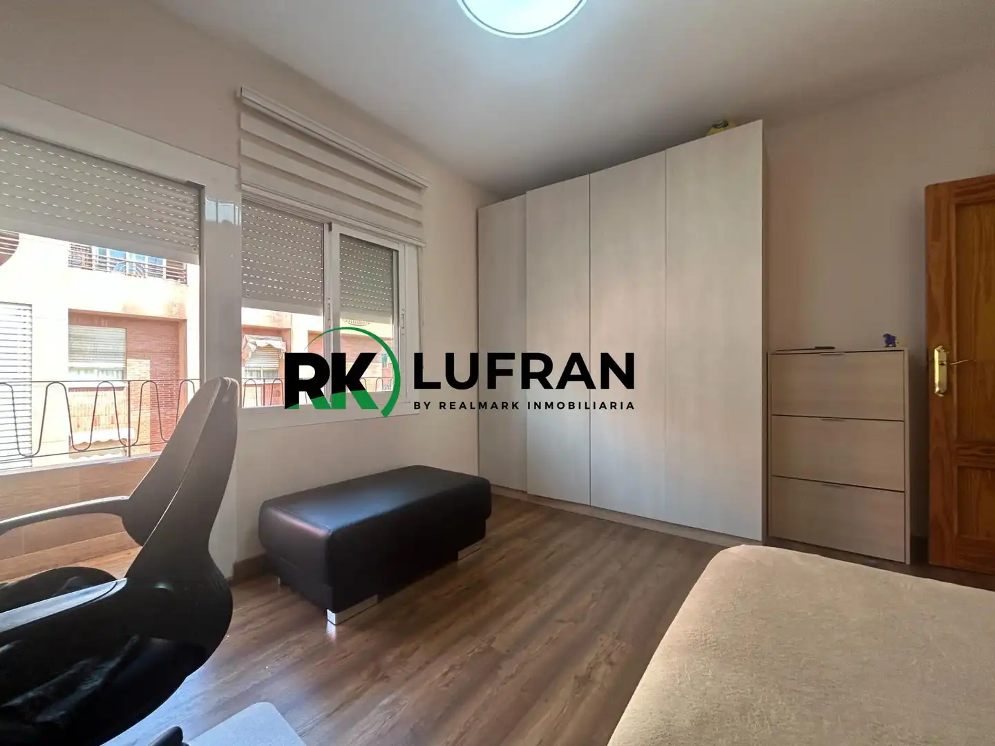Piso con terraza en venta en SAN PABLO, imagen 20