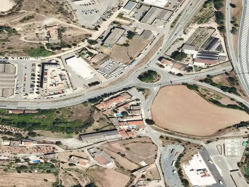 Casa o xalet en venda en Manresa
