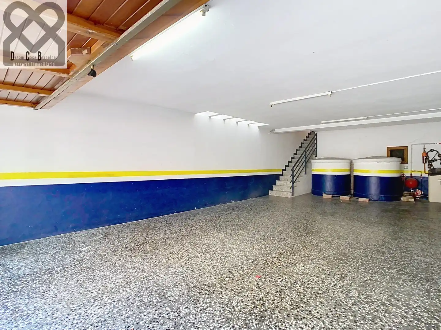 Casa o chalet en venta en Corbera de Llobregat con Calefacción, Jardín privado y Terraza
