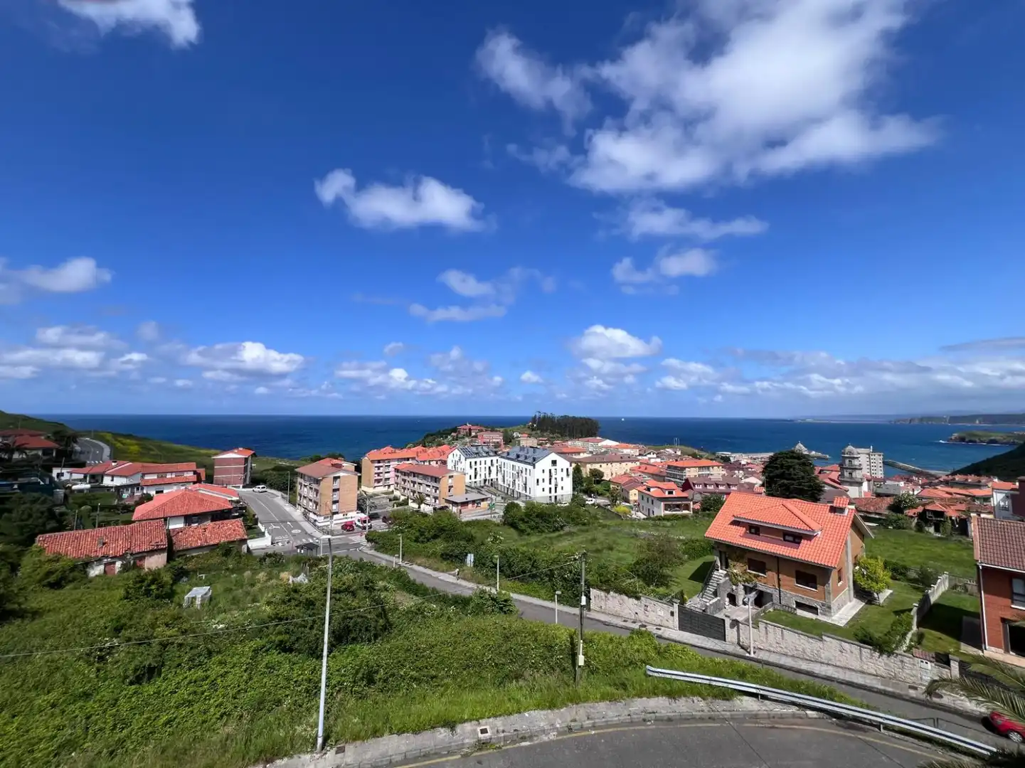 Houses for sale in Candás - Urbanización El Llagaron, Carreño