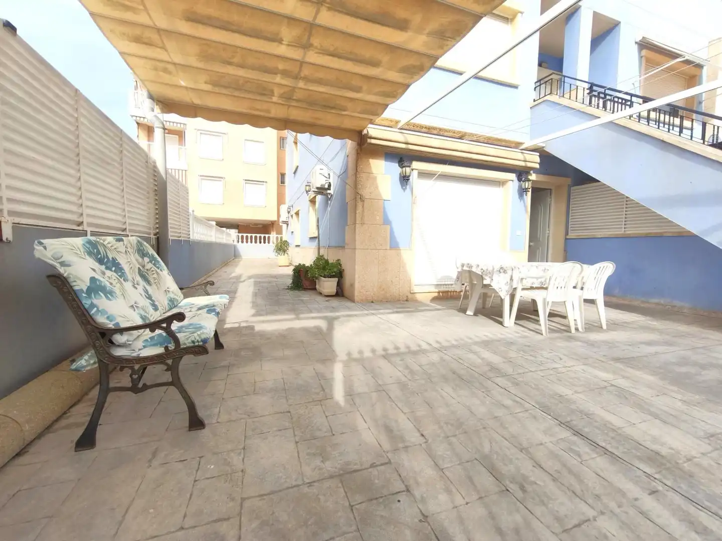 Appartement compact à vendre à Calle CONSUETA, imagen 3