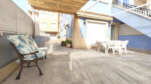 Foto 3 de Apartamento en venta en Calle Consueta, Playa Tamarit - Playa Lissa, Santa Pola