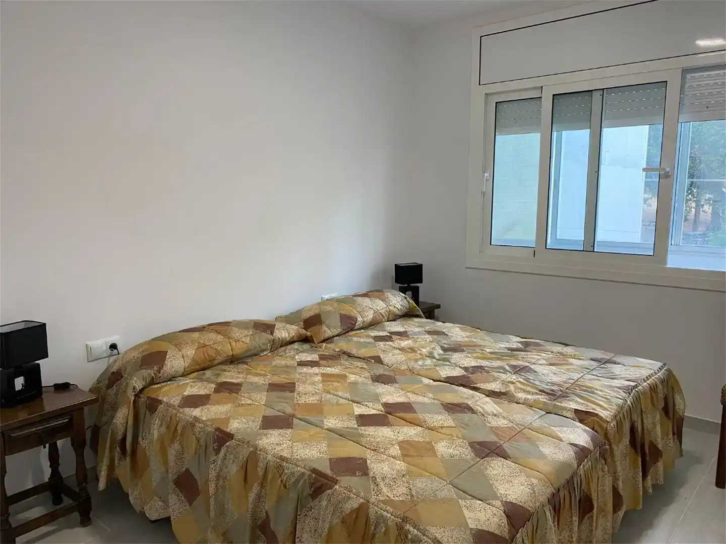 Schlafzimmer von Wohnung zum Verkauf in Castell d'Aro, Platja d'Aro i s'Agaró mit Balkon