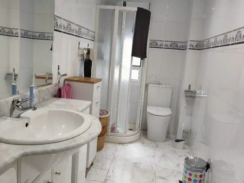 Bany de Pis en venda en Txagorritxu
