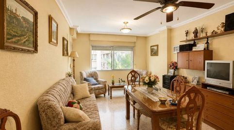 Foto 4 de Piso en venta en Avenida Pius XII, Avenida Alemania-Italia, Vila-real