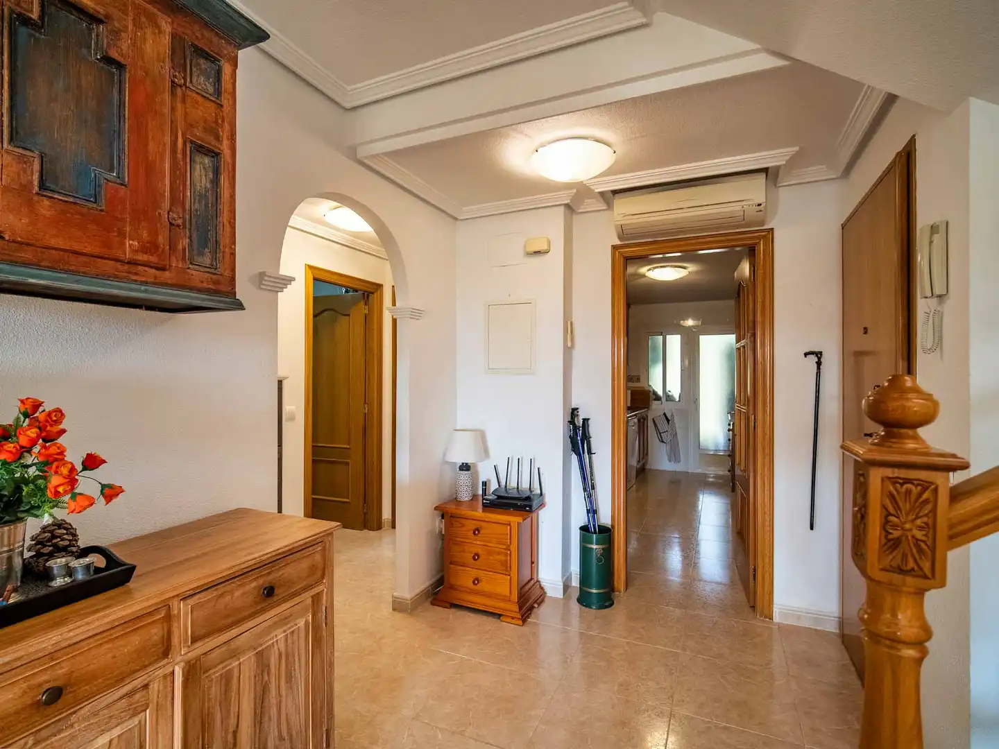 Flat for sale in Altea  with Swimming Pool