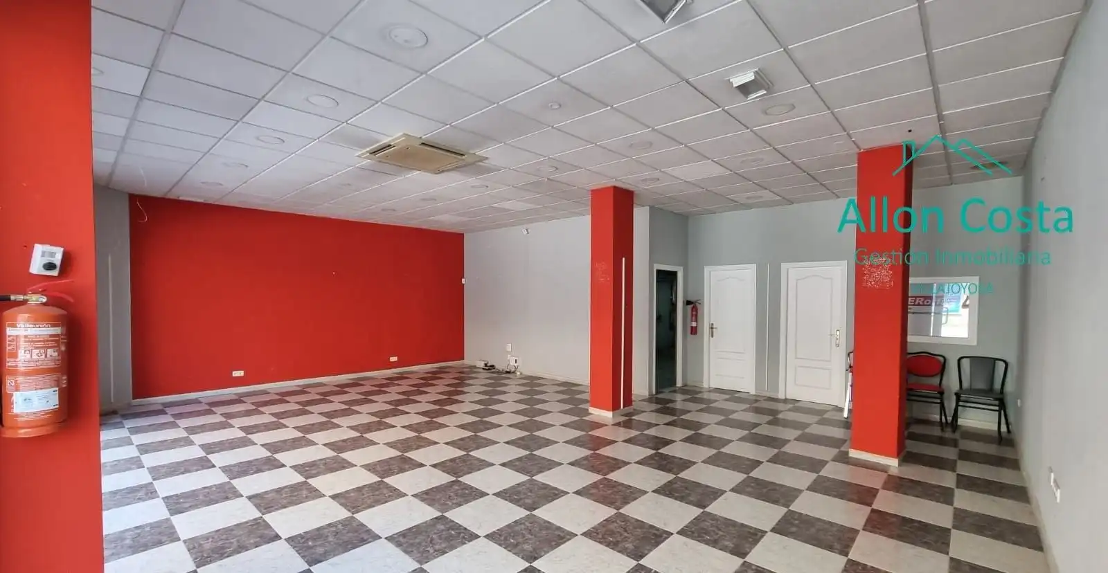 Local commercial à vendre à Centro Urbano, imagen 3