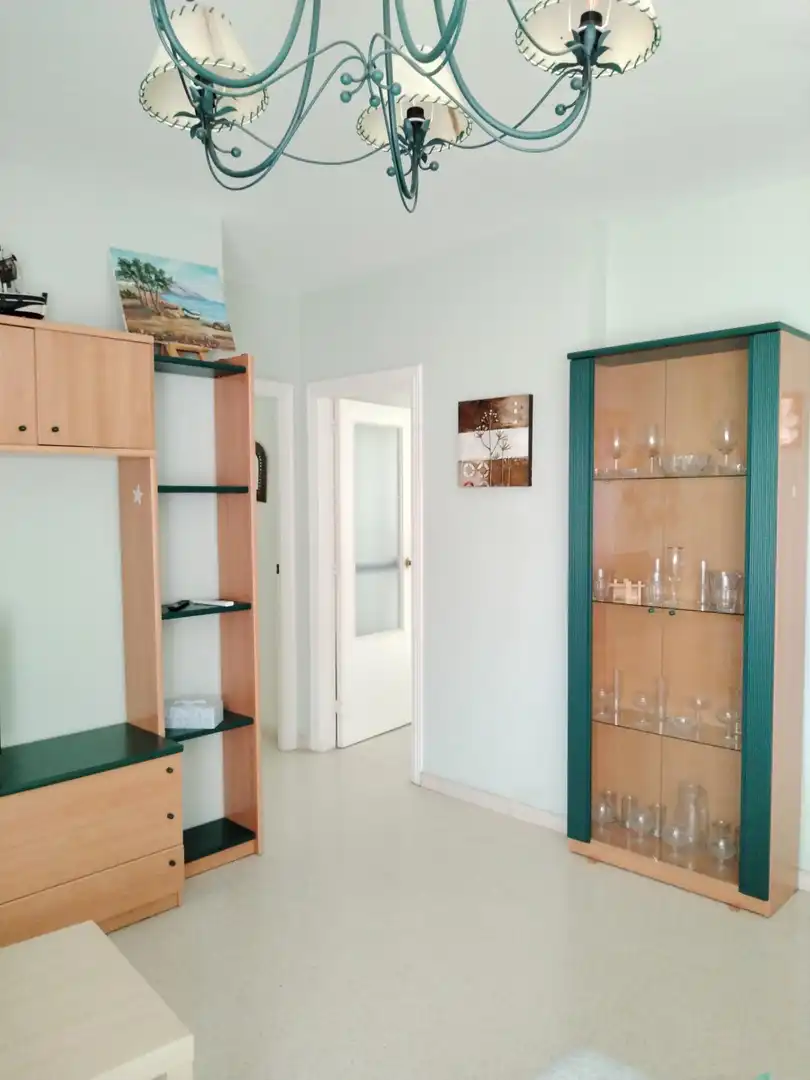Flat for rent in Motril ciudad