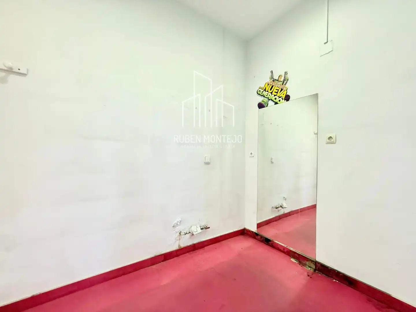 Commercial properties for rent in Salamanca