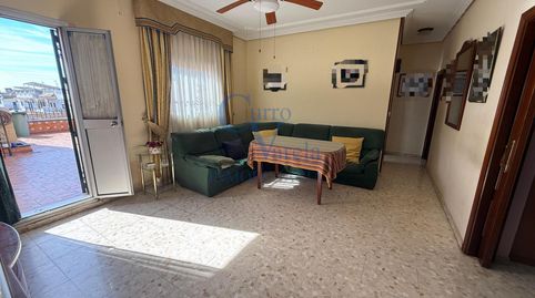 Foto 3 de Casa o xalet en venda a Calle de Sierra Morena, Vista Azul - Consolación, Dos Hermanas