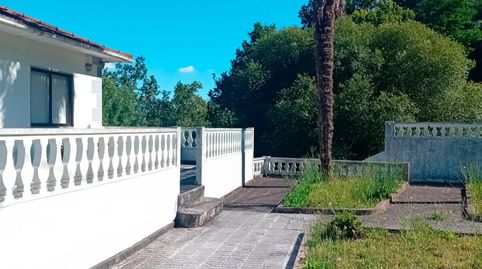 Foto 5 de Casa o xalet en venda a Covelo, Pontevedra