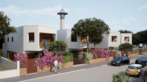 Foto 3 de vivienda de obra nueva en Piso en venta en Avinguda de la Galera, 65, Els Munts, Tarragona