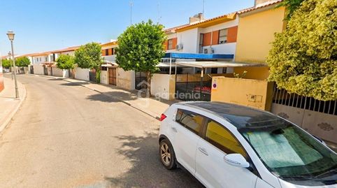 Foto 3 de Casa adosada en venda a Pablo Iglesias, Nueva Alcalá, Alcalá de Guadaira