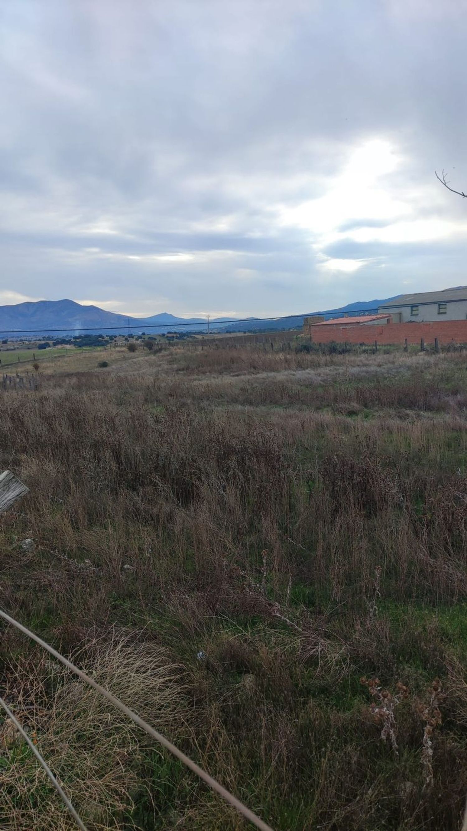 Residential for sale in Zarzuela del Monte