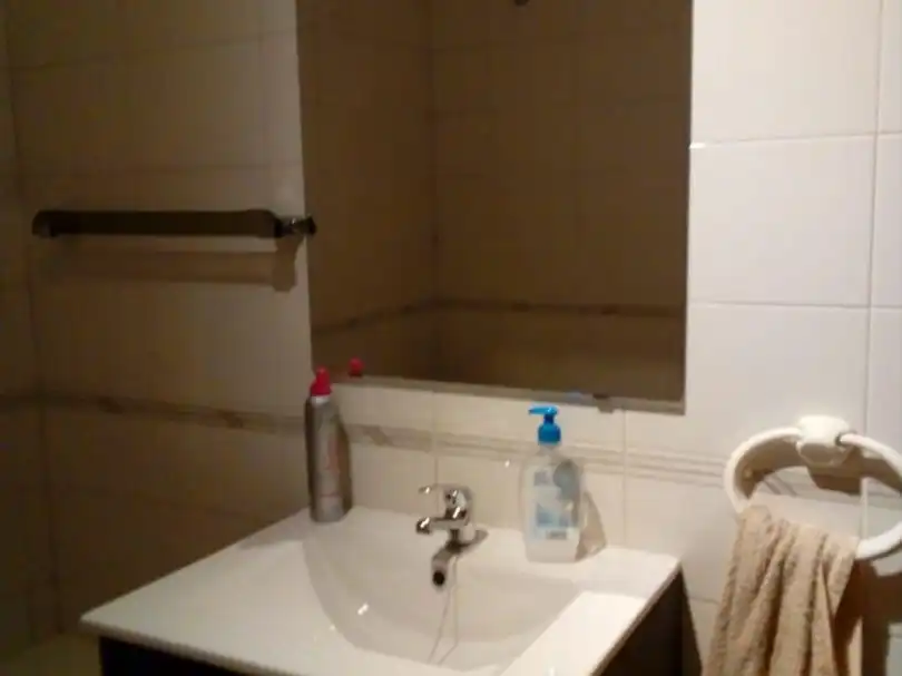 Piso con ascensor en alquiler en Rúa Castelao 55, imagen 32