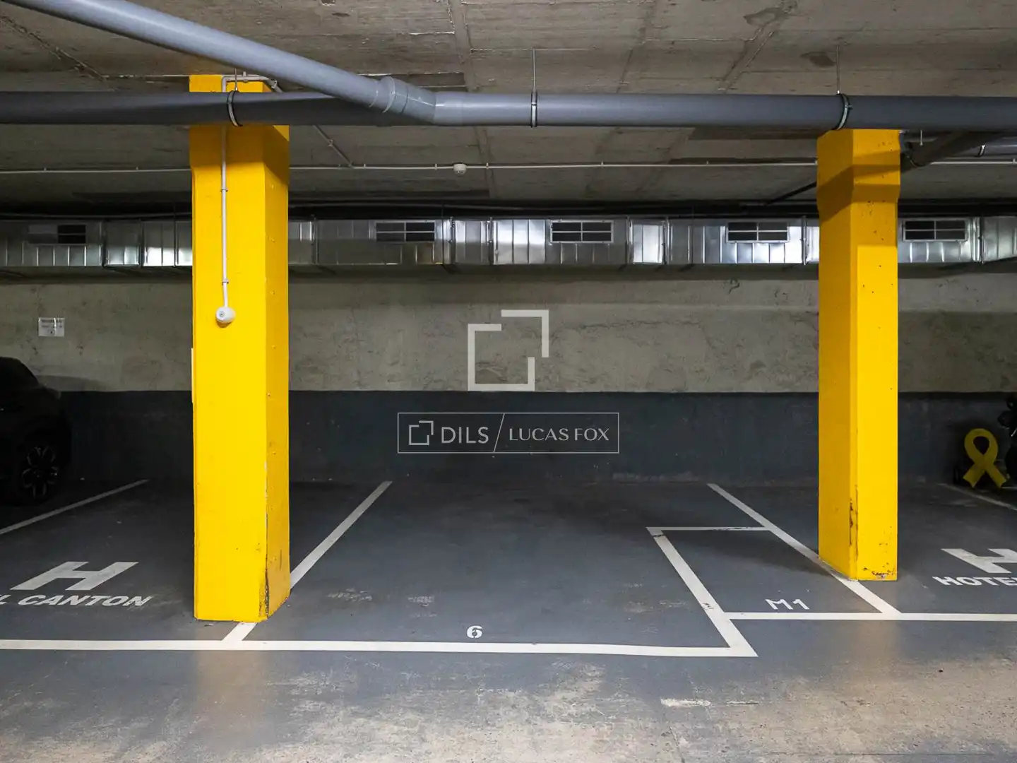Piso con piscina en venta en Ciutat Vella, imagen 44