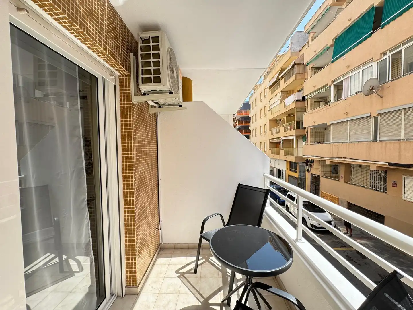 Apartamento con terraza en venta en Calle del palangre, imagen 59