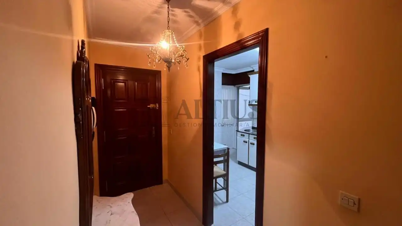 Flat for rent in A Estrada , Pontevedra