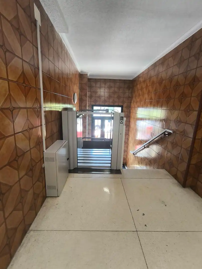 Wohnung mit Aufzug zum Verkauf in Centro, imagen 27