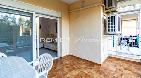 Foto 5 de Pis en venda a Calle Escultor Jose Gutierrez, Alicante Golf, Alicante / Alacant