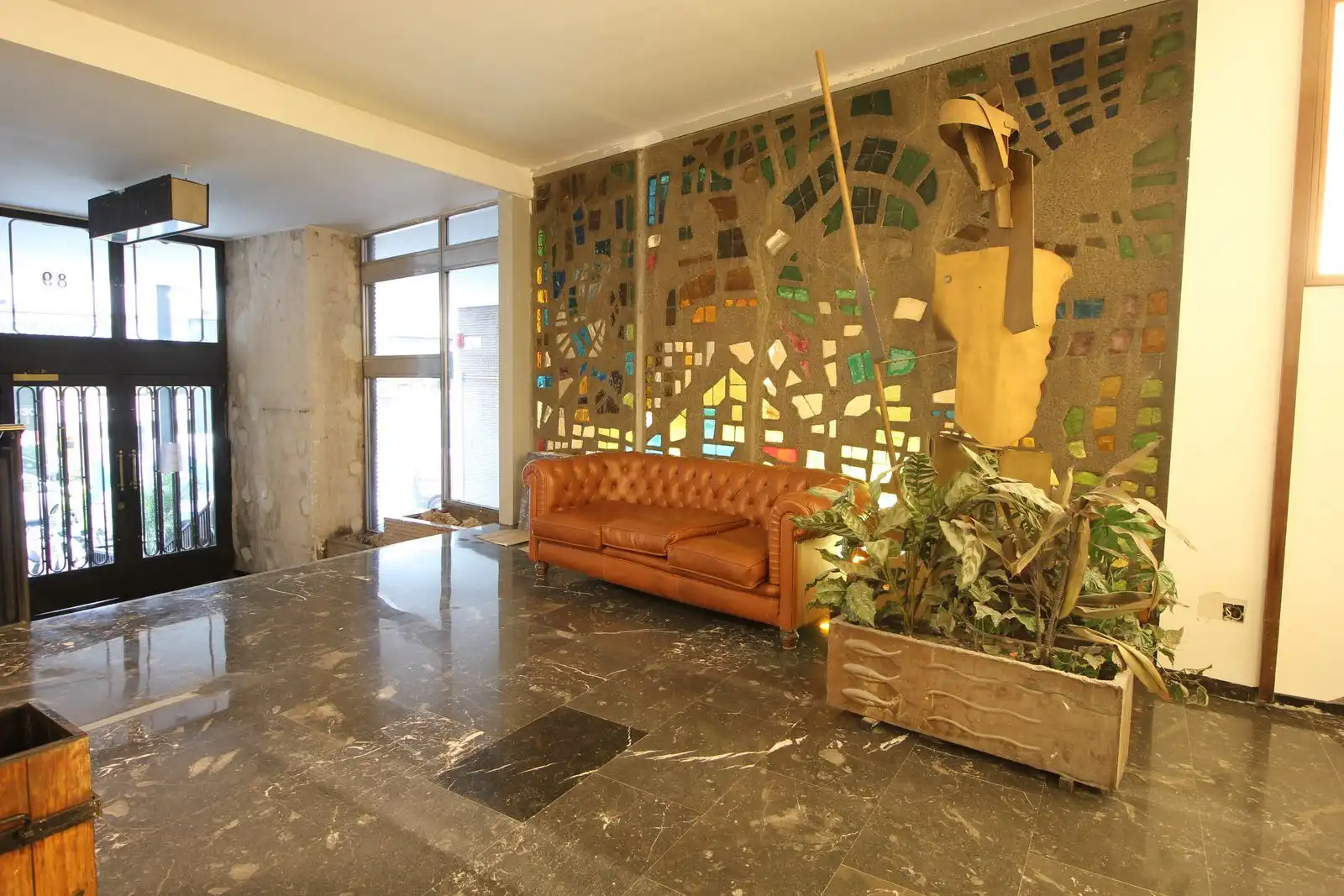 Wohnung zur Miete in Ayala, Goya