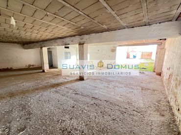 Terreny residencial en venda a Calle de Salamanca 72