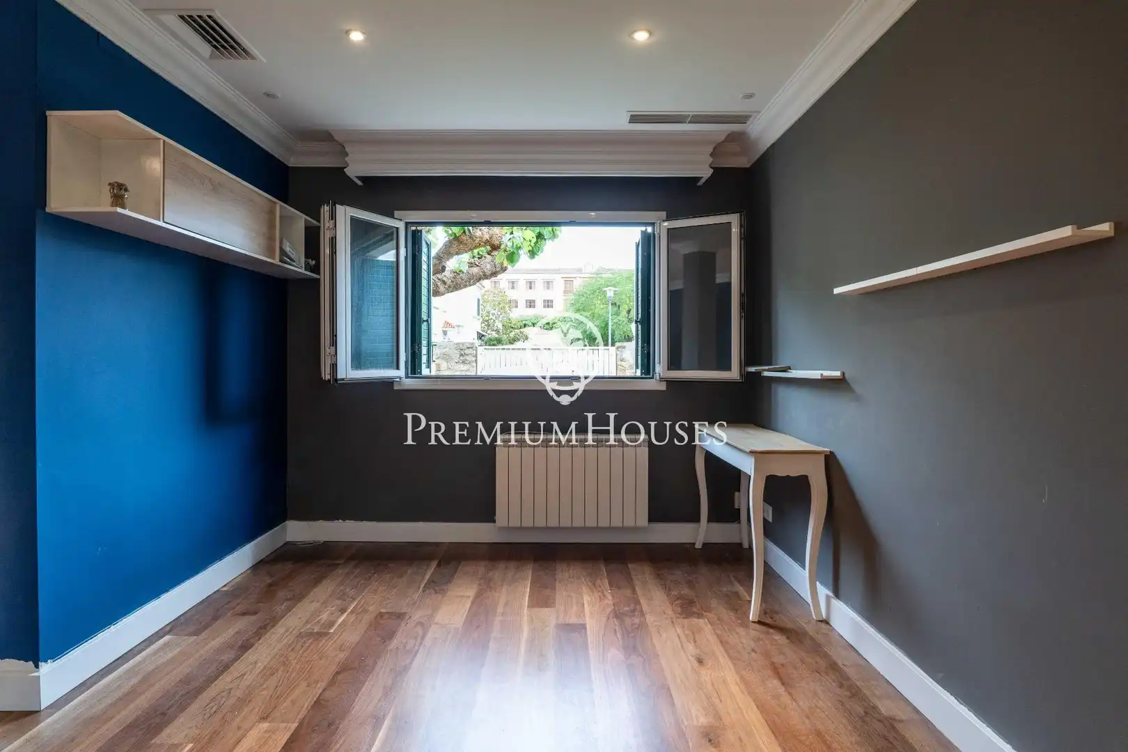 Casa con giardino in vendita a Nou Eixample Nord, imagen 9
