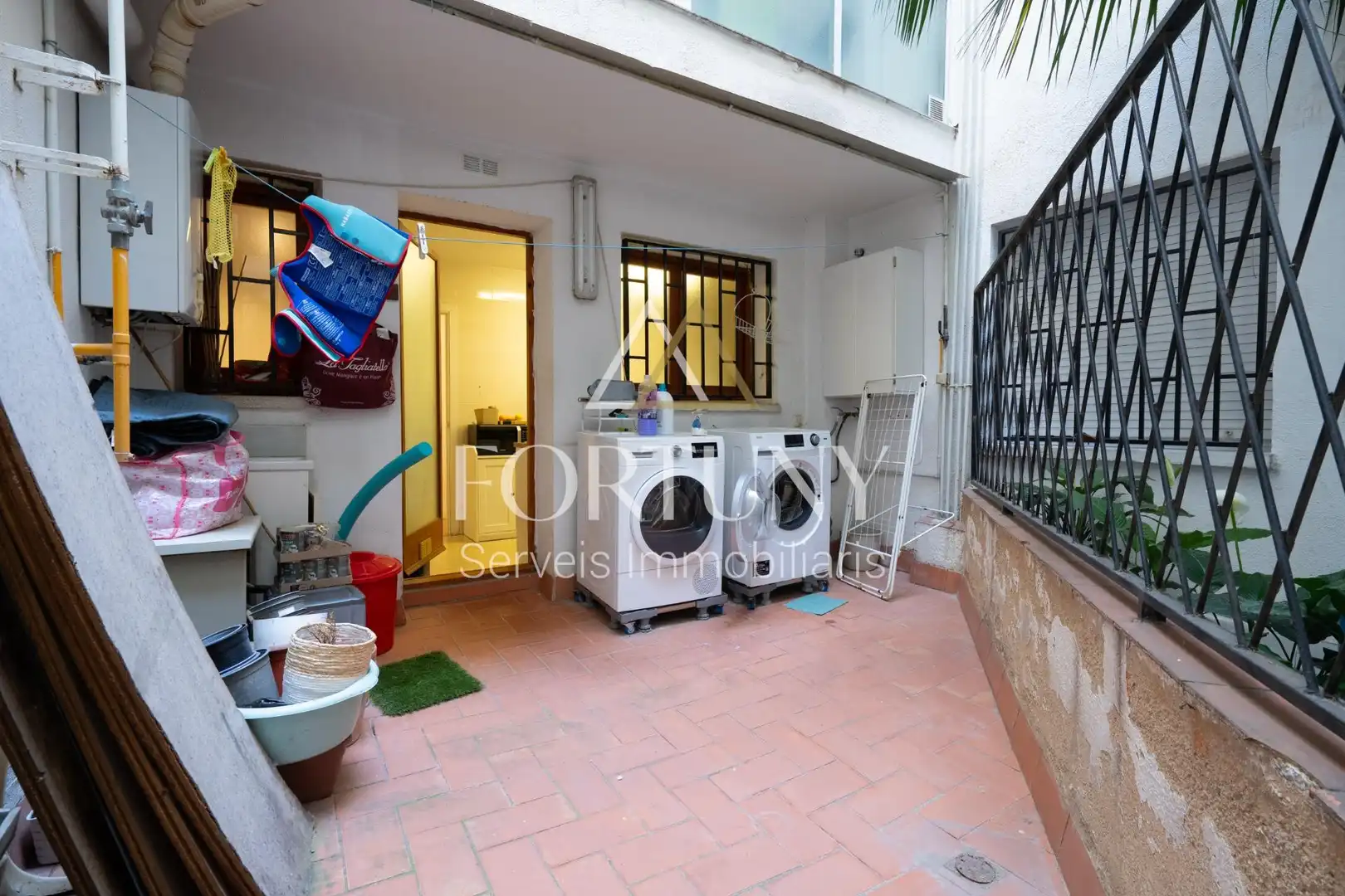 Piso en venta en Reus con Aire acondicionado, Calefacción y Balcón