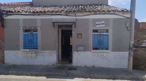 Foto 5 de Casa adosada en venta en Enramada, Oliver, Zaragoza Capital