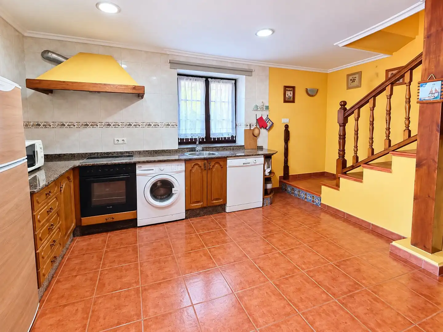House for sale in Salas, imagen 8