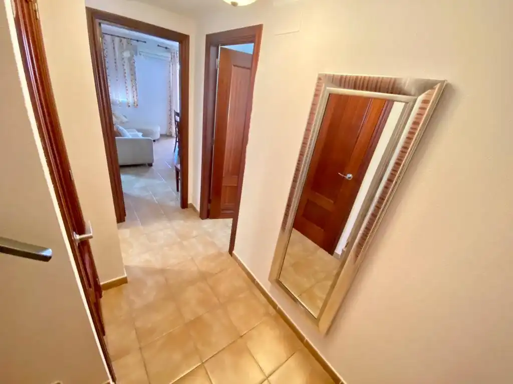 Dúplex de lloguer a Algarrobo Costa